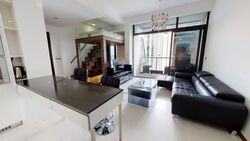 The Scotts Tower (D9), Condominium #574034171